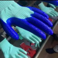 فروش دستگاه روکش زن دستکش کار ( دیپینگ )