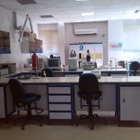 سکوبندی و تولید تجهیزات آزمایشگاهی