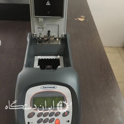 فروش دستگاه پی سی آر (PCR) Techne مدل TC3000G